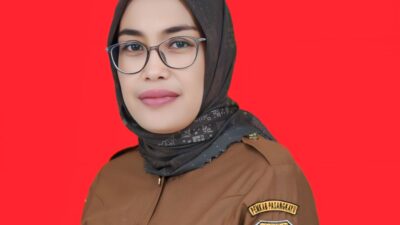 Usai Sertijab, Kadis Perikanan Pasangkayu Arahkan Program Berbasis Pemetaan Potensi Daerah