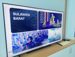 3 Event Sulbar Masuk 125 Event Unggulan KEN 2026: Mandar Culture Festival, Manakarra Fair, dan Sandeq Silumba