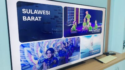 3 Event Sulbar Masuk 125 Event Unggulan KEN 2026: Mandar Culture Festival, Manakarra Fair, dan Sandeq Silumba