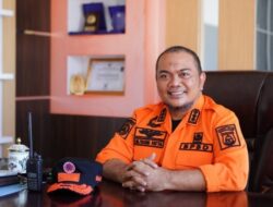 Mamuju Terdampak Asap Karhutla Diduga dari Kalimantan, BPBD Sulbar Imbau Warga Pakai Masker 