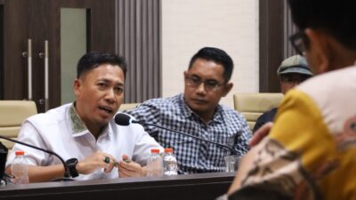 Legislator PKB Pasangkayu Dorong Pembentukan Pansus, Sikapi Temuan BPK Sebesar Rp4 Miliar