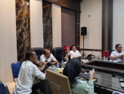 Disinyalir Bermasalah, DPRD Pasangkayu Gelar RDP Khusus Soal Proyek Air Bersih