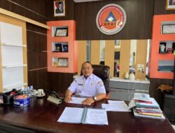 Pemudik Diimbau Perhatikan Prakiraan Cuaca BMKG, BPBD Sulbar Ingatkan Waspada Potensi Bencana