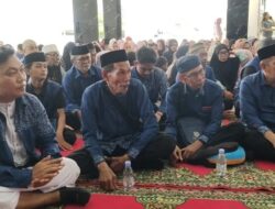 75 Jemaah Umrah Sholawat Tour dari 5 Daerah Diberangkatkan dari Wajo, Termasuk Jemaah asal Mamuju