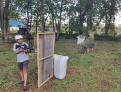 Sajikan Sensasi “Perang”, Arena Gel Blaster Hadir di Sport Centre Polman Mulai 6 April 2026