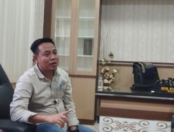 DPRD Pasangkayu Dorong Pembentukan Pansus Investigasi, Temuan BPK Rp4,2 Miliar Belum Kembali