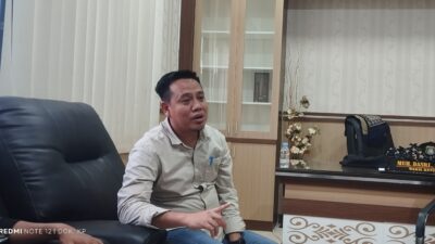DPRD Pasangkayu Dorong Pembentukan Pansus Investigasi, Temuan BPK Rp4,2 Miliar Belum Kembali