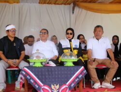 Napak Tilas Hari Jadi ke-23, Pemkab Pasangkayu Kenang Perjuangan Para Pendiri