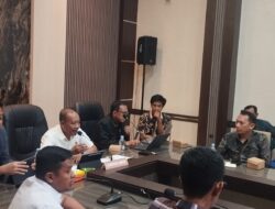DPRD Soroti LKPJ 2025, Dasri Tegaskan Pengelolaan Daerah Harus Serius
