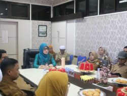 Wabup Pasangkayu Pimpin Rakor Kabupaten Layak Anak, Perkuat Sinergi Lintas OPD