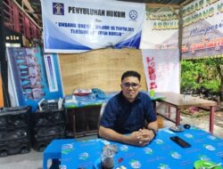 Kuasa Hukum WNA Korsel Keberatan atas Penetapan Tersangka oleh Polres Pasangkayu