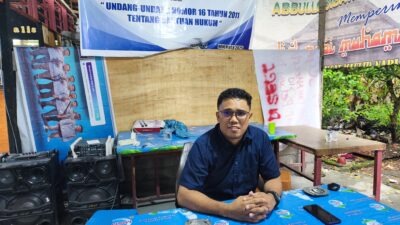 Kuasa Hukum WNA Korsel Keberatan atas Penetapan Tersangka oleh Polres Pasangkayu