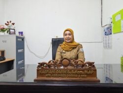 Setoran Pajak Pasangkayu Tembus Rp5 Miliar, Tertinggi di Sulbar Triwulan I 2026