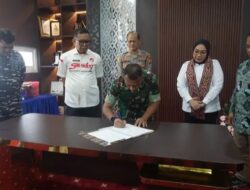 Survei Seismik 3D Kondowulo, Bupati Mamuju Pastikan Tidak Merugikan Masyarakat