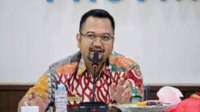 Dispoparekraf Sulbar Sambut Baik Empat Destinasi Unggulan Masuk Nominasi API Award 2026