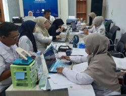 Biro Pemkesra Jaring Penerima Beasiswa Pemprov Sulbar
