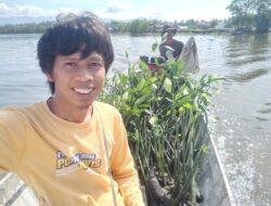 Di Balik Banjir dan Longsor di  Sulawesi Barat