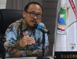 Gubernur Sulbar Tegaskan Tidak Boleh Ada Penolakan Pasien Miskin di Fasilitas Pelayanan Kesehatan