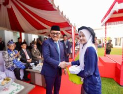 Fokus Tangani Anak Putus Sekolah, Gubernur Sulbar Ungkap Dua Faktor: Kemiskinan dan Kenakalan