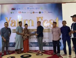 Peduli Pendidikan Alquran, DPD NasDem Pasangkayu Salurkan Meja Ngaji
