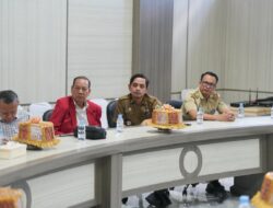 Forum Komunikasi Profesor Sulbar, Siap Beri Pemikiran Strategis untuk Pembangunan Daerah
