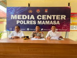 Viral Dugaan Penculikan Anak di Mamasa, Polisi Pastikan Hanya Kesalahpahaman