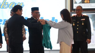 Peringatan Hardiknas Tak Sekadar Seremoni, 550 Anak Putus Sekolah di Sulbar Kembali Bersekolah