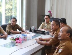 Balai Pelestarian Kebudayaan Hadir di Sulbar, Pemprov Siapkan Gedung Sementara