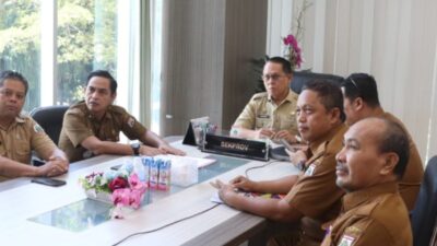 Balai Pelestarian Kebudayaan Hadir di Sulbar, Pemprov Siapkan Gedung Sementara