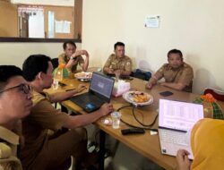 Genjot PAD, BPKAD Sulbar Dorong Optimalisasi Pemanfaatan Aset Daerah