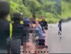 Viral, Siswi SMP di Mamuju Diduga Dikeroyok Sejumlah Siswi SMA, Keluarga Tempuh Jalur Hukum