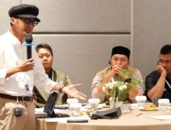 KNTI Pasangkayu Suarakan Ancaman Subsidi WTO di Forum Nasional