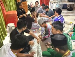 Pelajar di Mamuju Ikuti Sekolah Lapang Iklim 2026, Belajar Adaptasi dan Kebencanaan
