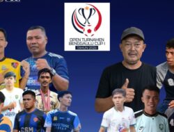 Derbi Benggaulu Berebut Semifinal, Pemain Bayaran Mulai Unjuk Kekuatan