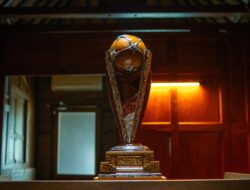 Unjuk Aksi, 6 Klub Pulau Sulawesi Amankan Tiket 32 Besar Putaran Nasional Liga 4 Piala Presiden 2026