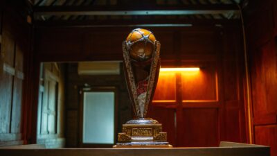 Unjuk Aksi, 6 Klub Pulau Sulawesi Amankan Tiket 32 Besar Putaran Nasional Liga 4 Piala Presiden 2026