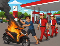 Pengelola SPBU Minim Koordinasi ke Damkar Terkait Perawatan APAR