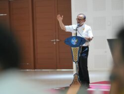 Tekan Stunting-Kemiskinan Ekstrem, Pemprov Sulbar Gandeng Baznas hingga Pelaku Usaha