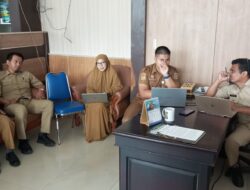 6 Bulan Sejak Dibentuk, Badan Pendapatan Daerah Sulawesi Barat Benahi Administrasi-Pengelolaan Dokumen