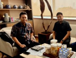 Dorong Ketahanan Pangan, Kementerian PUPR Kucurkan Rp18,6 Miliar untuk Irigasi Pasangkayu