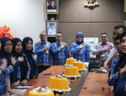 Wabup Herny Agus Dorong Peningkatan Kinerja Layanan Kesehatan Melalui PIP DAU SG