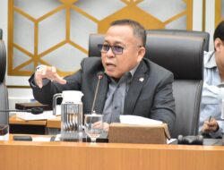 Komisi IV DPR RI Siap Tindak Lanjuti Aspirasi Warga Pasangkayu, Agus Ambo Djiwa Perjuangkan Kepastian Hak Lahan Masyarakat
