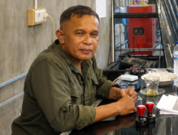Harga TBS Mulai Merangkak Naik, TMI Sulbar Desak PKS Lain Segera Menyesuaikan