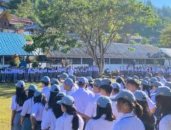 Prestasi Membanggakan, 91 Siswa SMA 1 Mamasa Berhasil Tembus PTN