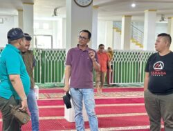 MTQ XI Sulbar Digelar di Mamuju, Tiga Venue Dipastikan Penuhi Standar Penyelenggaraan