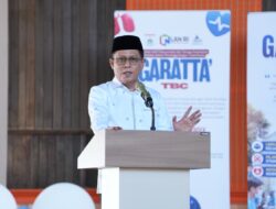 Garatta TBC, Inovasi Pemprov Sulbar Tekan Penyakit Tuberkulosis
