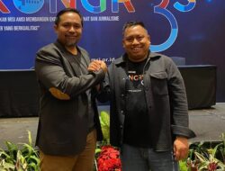 Sekjen AMSI Maryadi Tutup Usia, Ketum Kenang Kegigihan Perjuangkan Ekosistem Media Digital yang Profesional