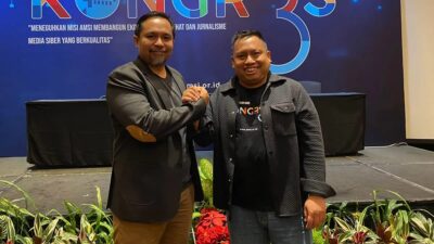Sekjen AMSI Maryadi Tutup Usia, Ketum Kenang Kegigihan Perjuangkan Ekosistem Media Digital yang Profesional