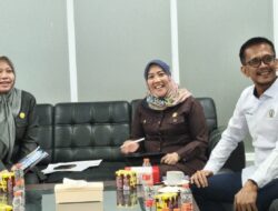 DPRD Sulbar Segera Bentuk Panlih, Mulai Godok Pemilihan Wakil Gubernur