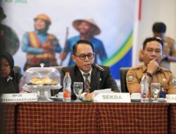 Jamsostek Award 2026: Mamuju Tengah Terbaik di Sulbar, Dua Perusahaan Sawit Ikuti Penilaian Akhir